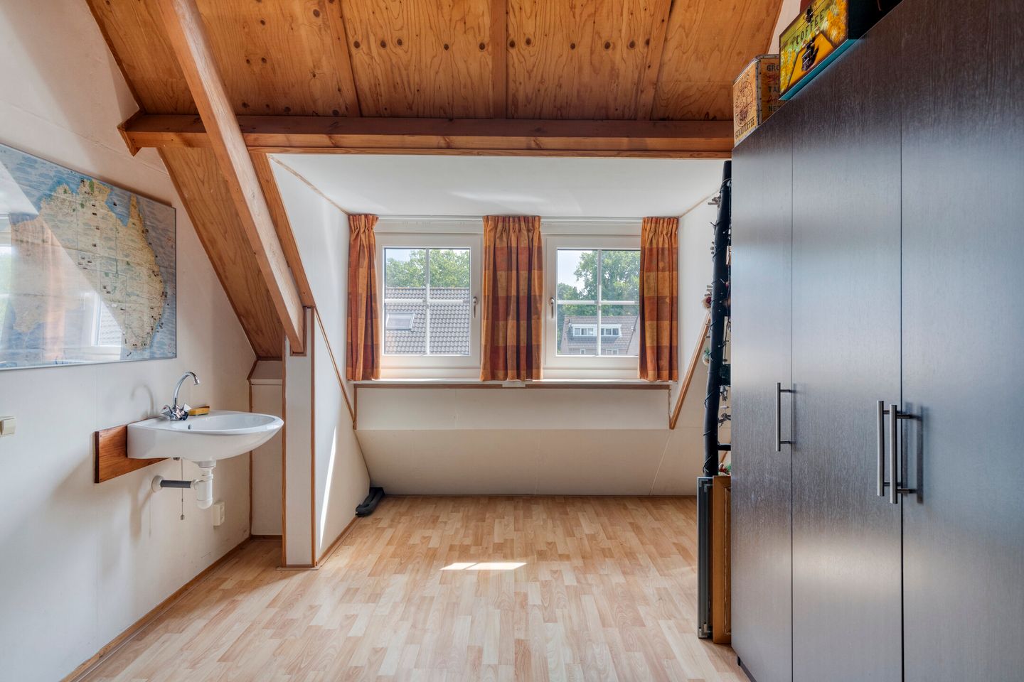 Foto 25 van Auvergnelaan 17