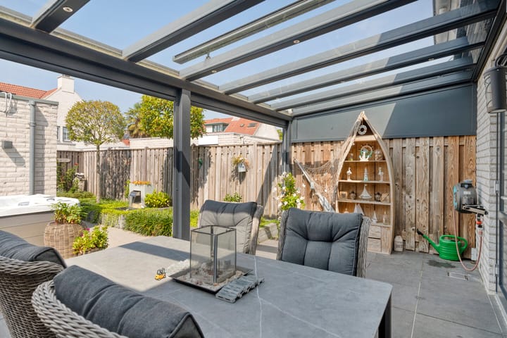 Foto 27 van Auvergnelaan 17