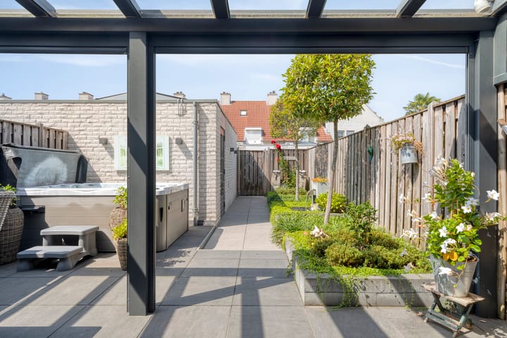 Foto 29 van Auvergnelaan 17