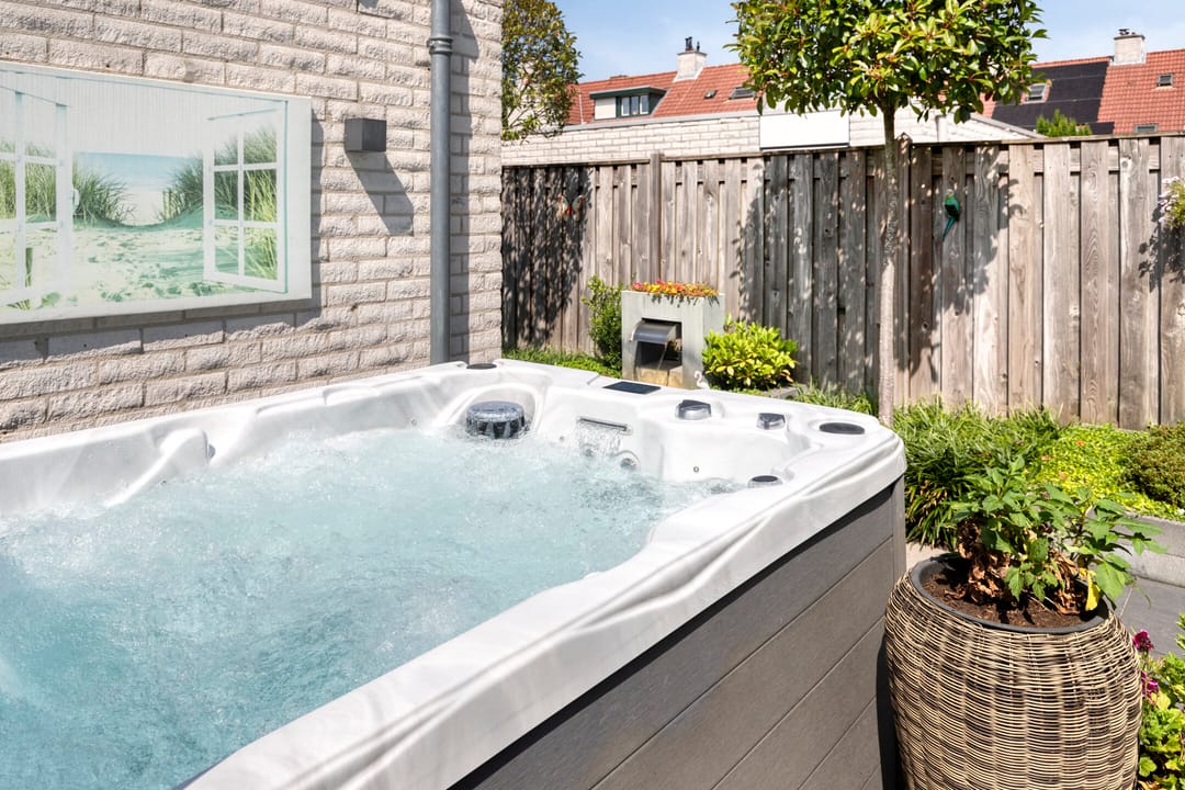 Foto 31 van Auvergnelaan 17