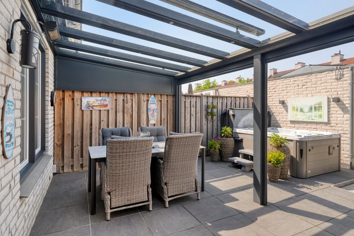 Foto 28 van Auvergnelaan 17