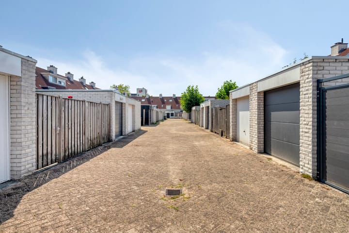 Foto 33 van Auvergnelaan 17