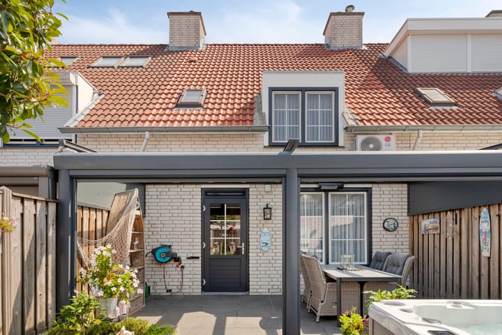 Foto 32 van Auvergnelaan 17