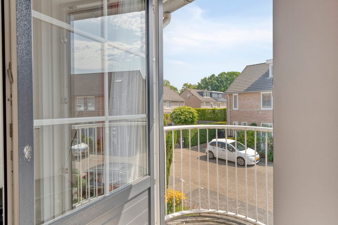 Foto 16 van Auvergnelaan 17