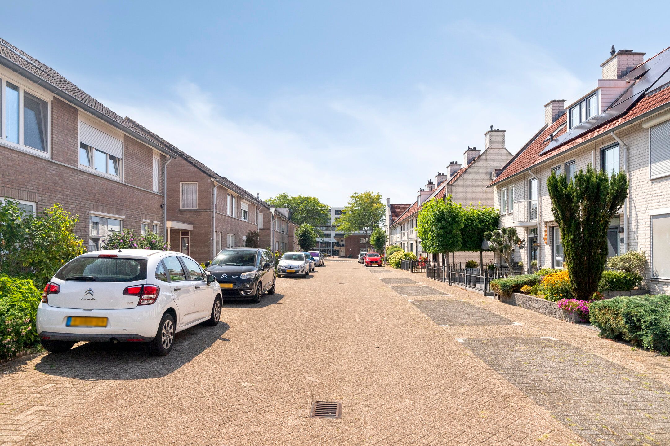 Foto 39 van Auvergnelaan 17