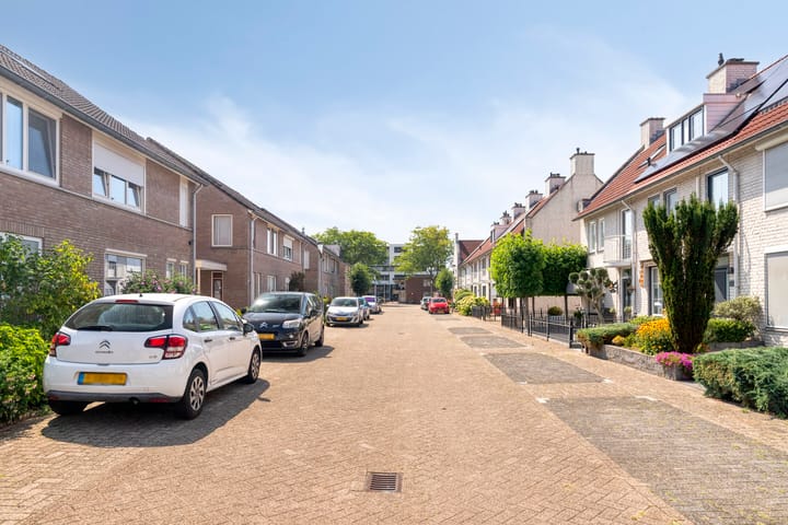 Foto 39 van Auvergnelaan 17