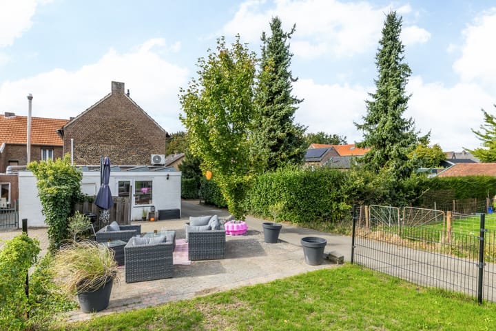 Foto 3 van Hulserstraat 12