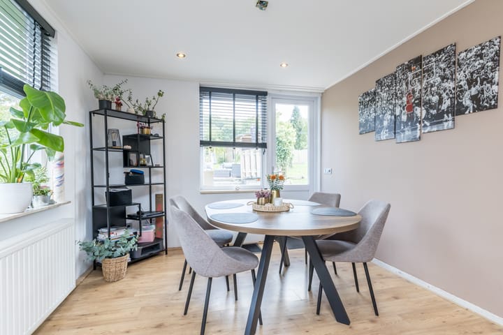 Foto 4 van Hulserstraat 12