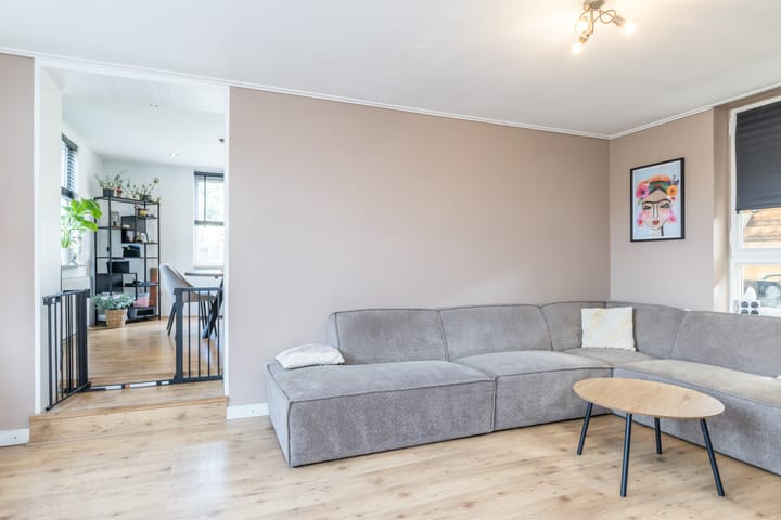 Foto 5 van Hulserstraat 12