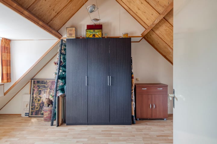 Foto 24 van Auvergnelaan 17