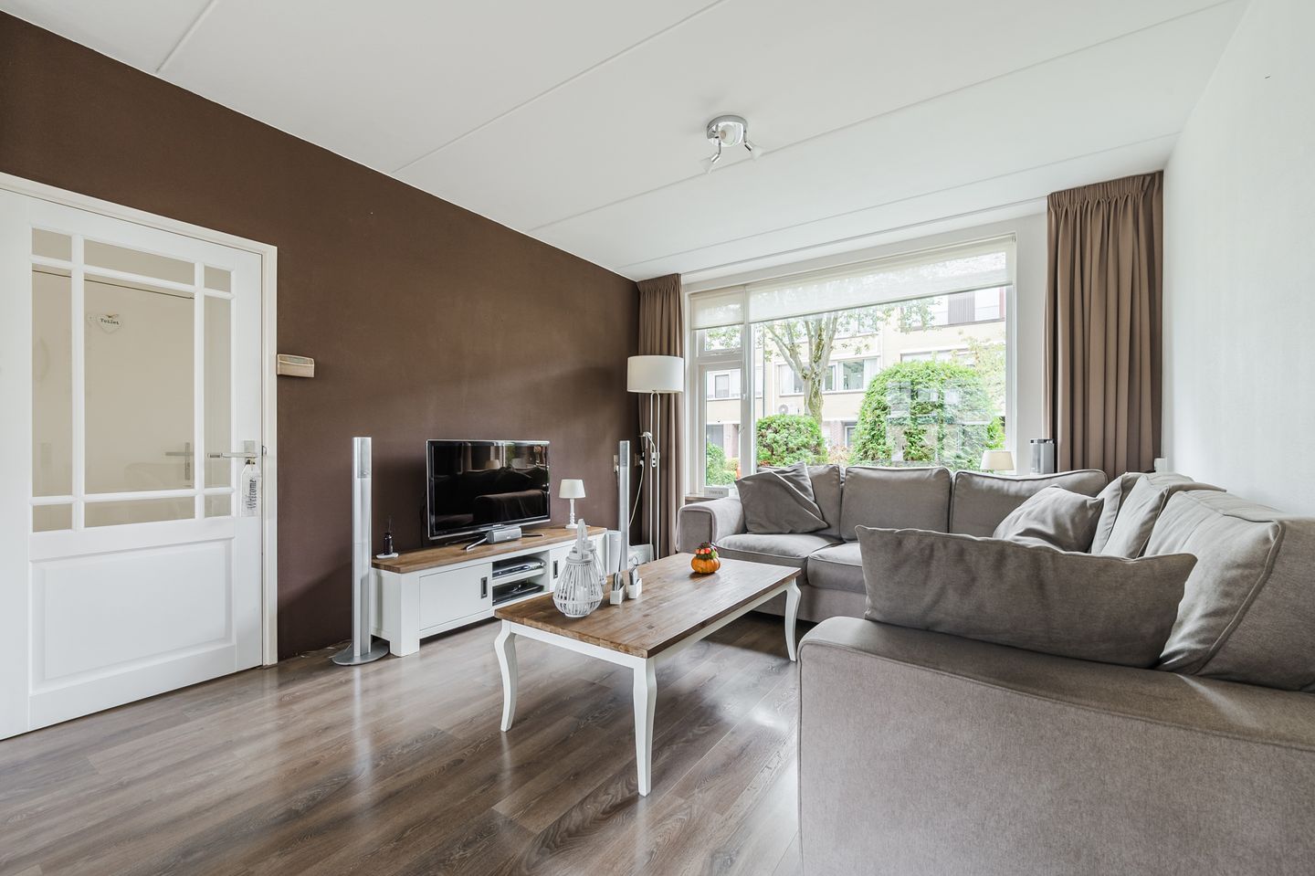 Foto 5 van Grebbestraat 15