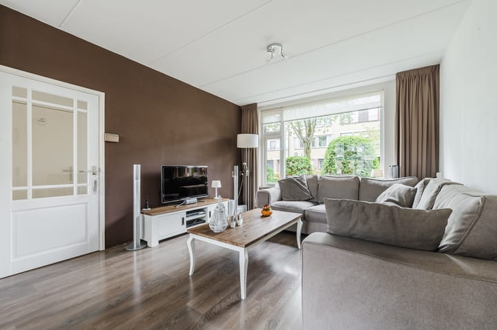 Foto 5 van Grebbestraat 15