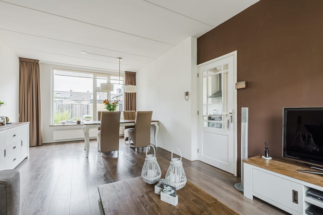 Foto 7 van Grebbestraat 15