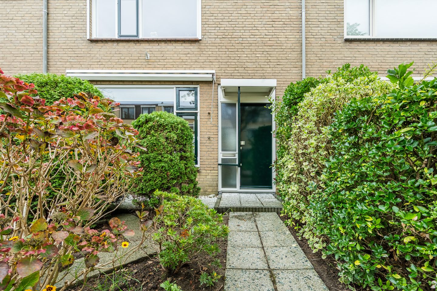 Foto 4 van Grebbestraat 15