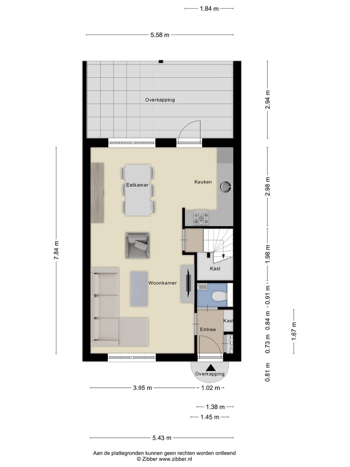 Foto 42 van Auvergnelaan 17