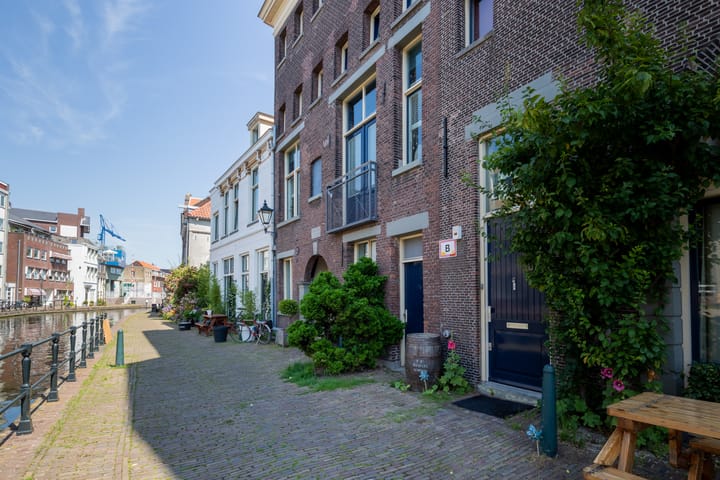 Foto 1 van Schie 17-C