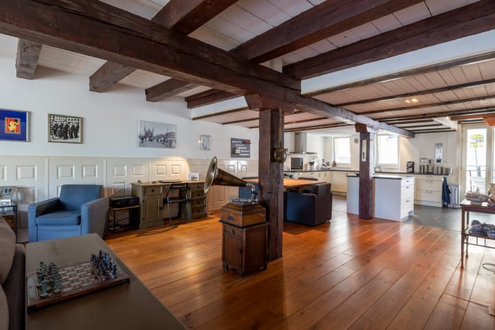 Photo 2 of Schie 17-C