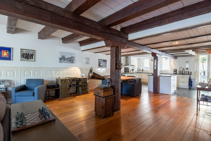 Photo 4 of Schie 17-C