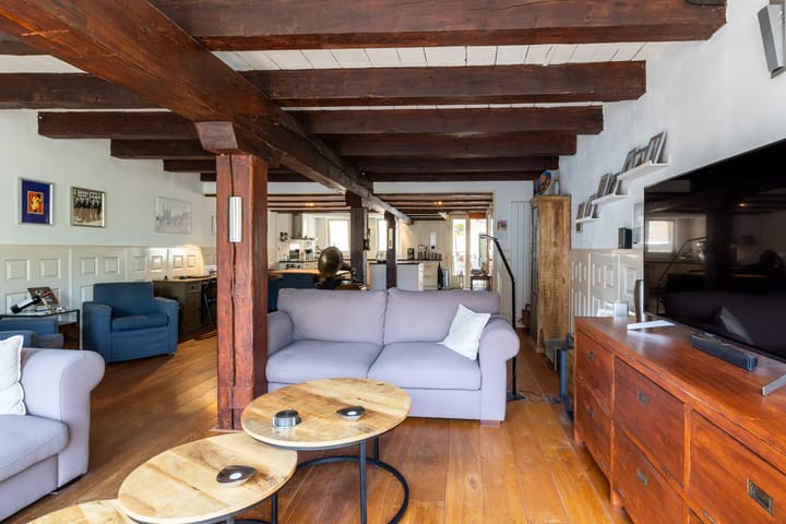 Foto 7 van Schie 17-C