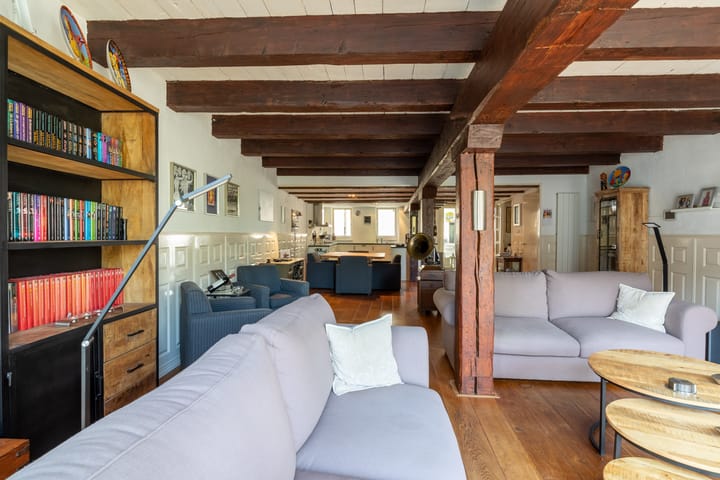 Foto 8 van Schie 17-C