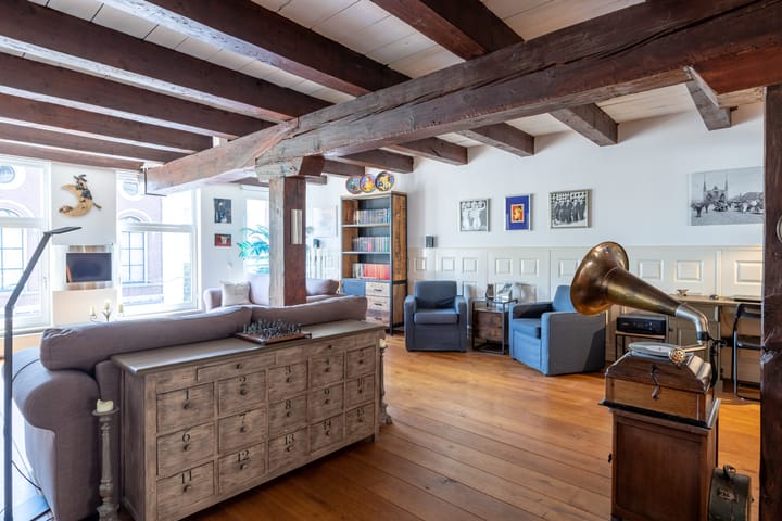 Foto 10 van Schie 17-C