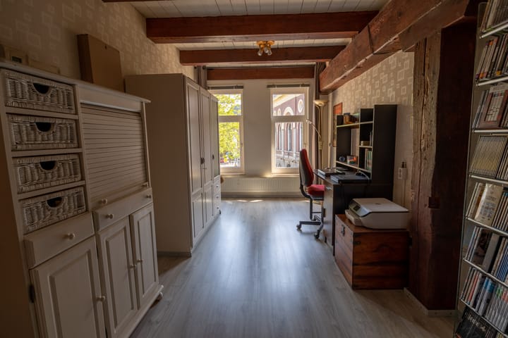 Foto 21 van Schie 17-C