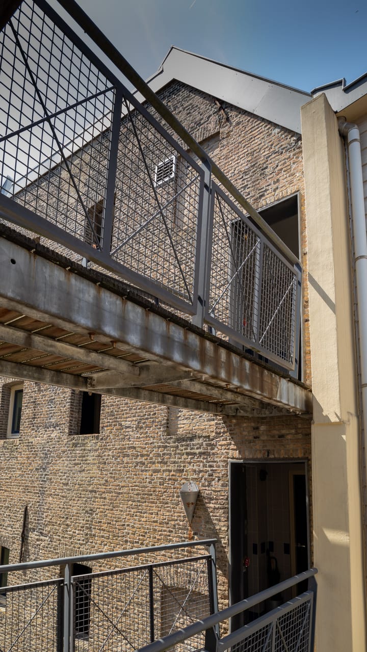 Foto 33 van Schie 17-C