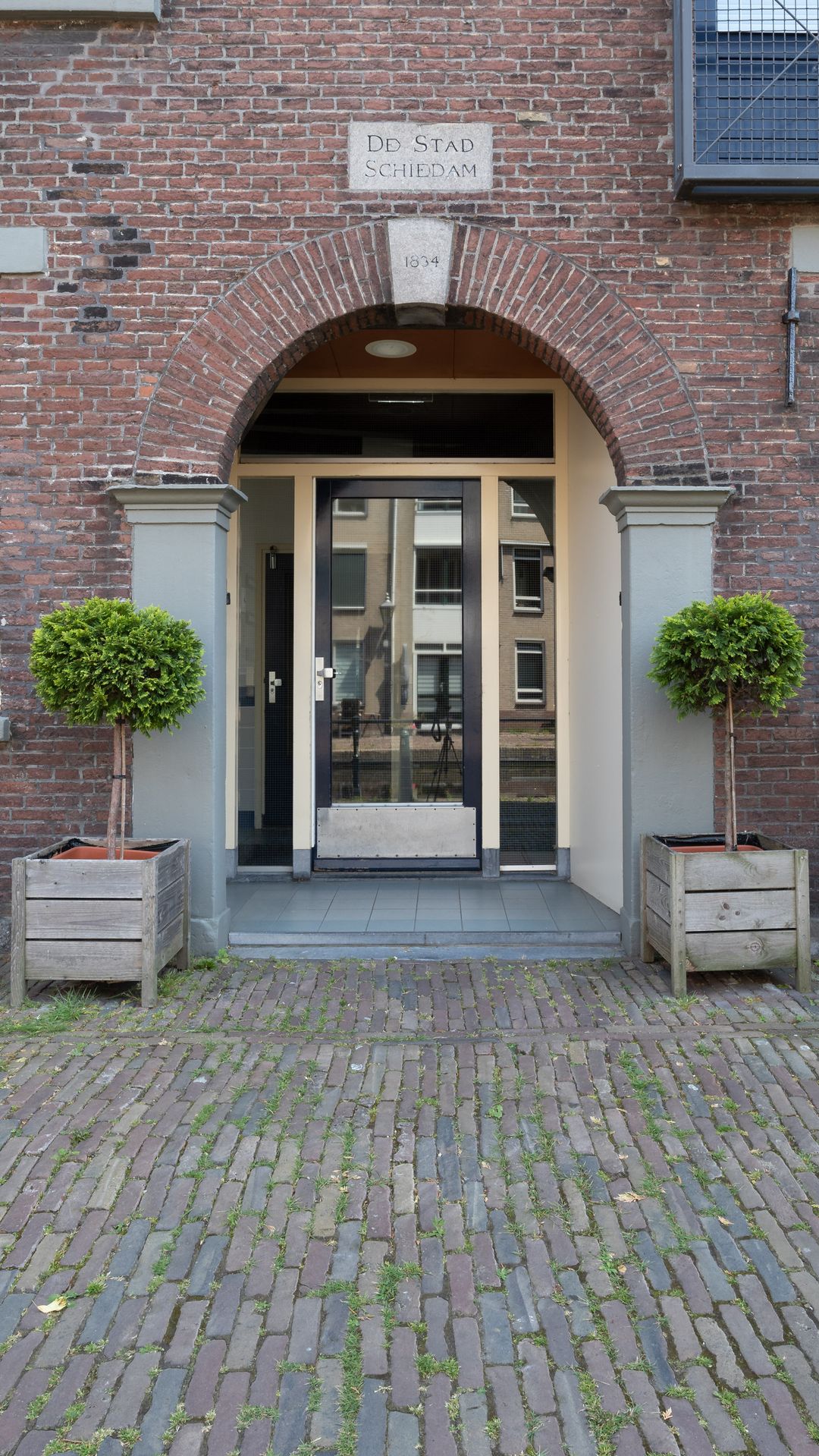 Foto 41 van Schie 17-C