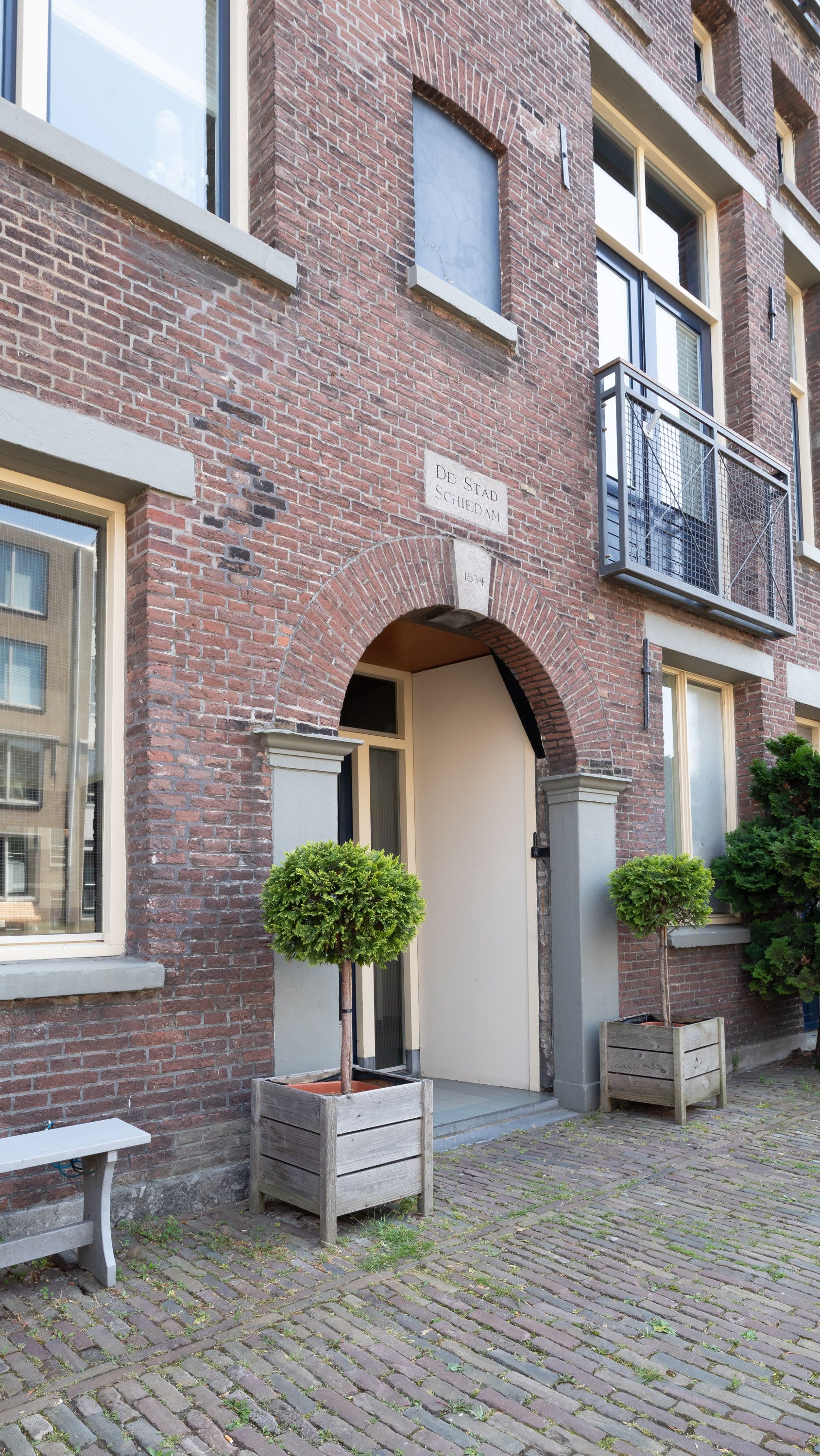 Foto 42 van Schie 17-C