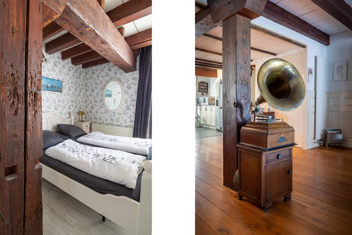 Foto 52 van Schie 17-C