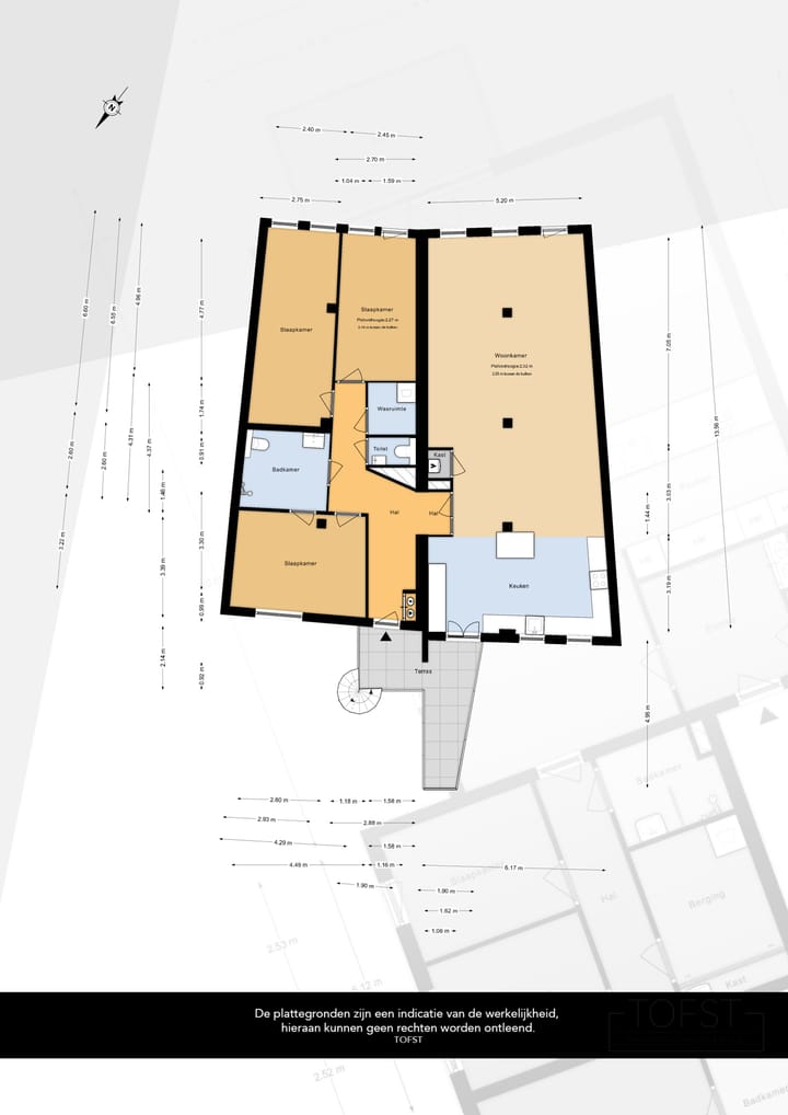 Foto 55 van Schie 17-C