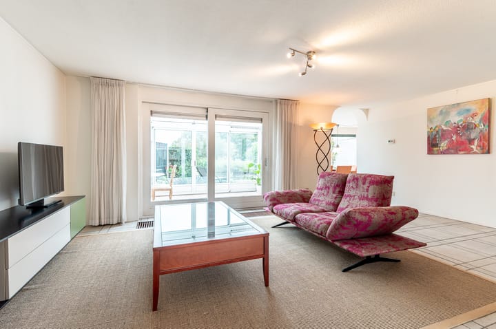 Foto 6 van Mozartdreef 4