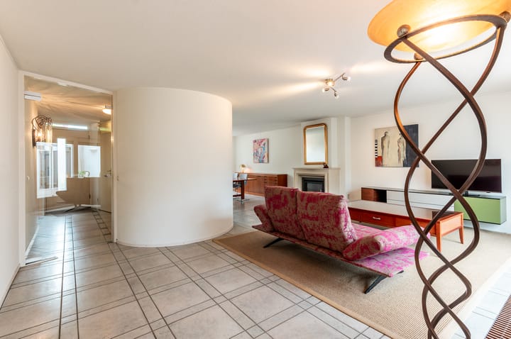 Foto 7 van Mozartdreef 4