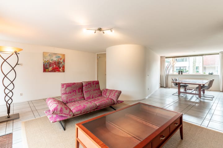 Foto 8 van Mozartdreef 4