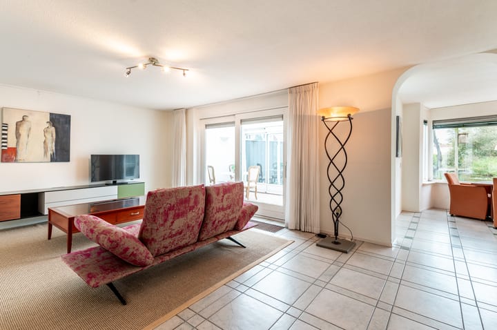 Foto 2 van Mozartdreef 4