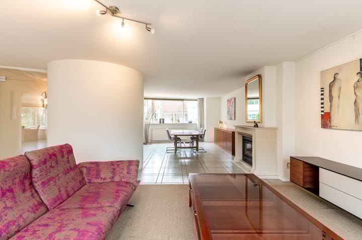 Foto 9 van Mozartdreef 4