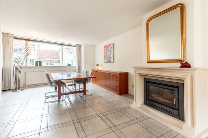 Foto 4 van Mozartdreef 4