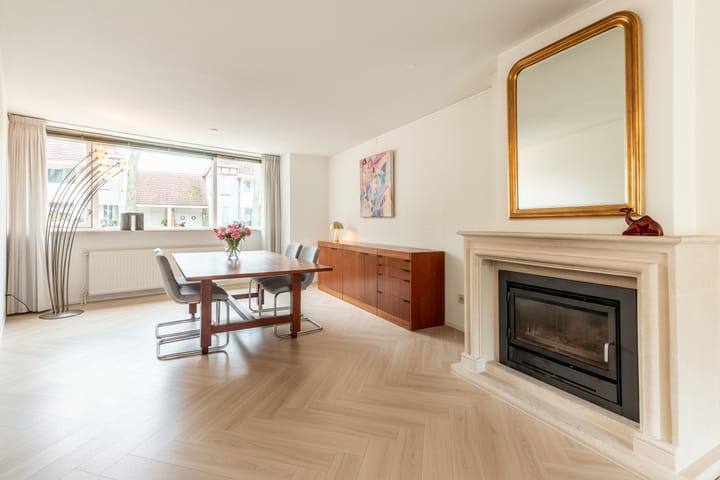 Foto 5 van Mozartdreef 4