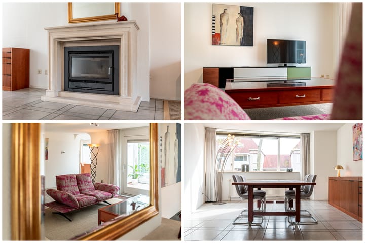 Foto 11 van Mozartdreef 4