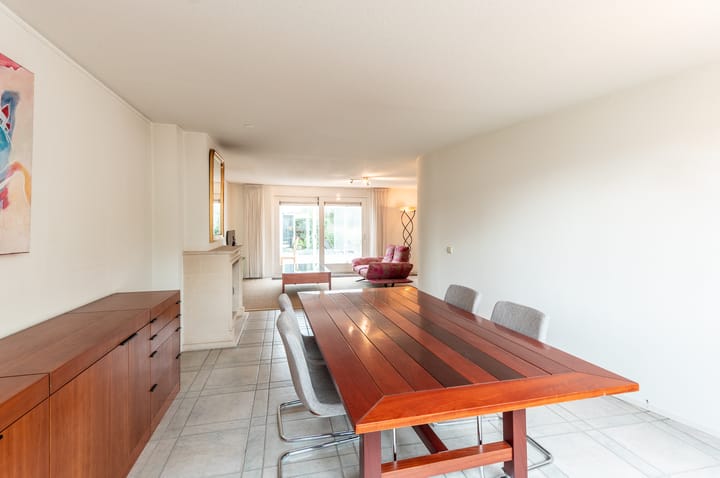 Foto 12 van Mozartdreef 4