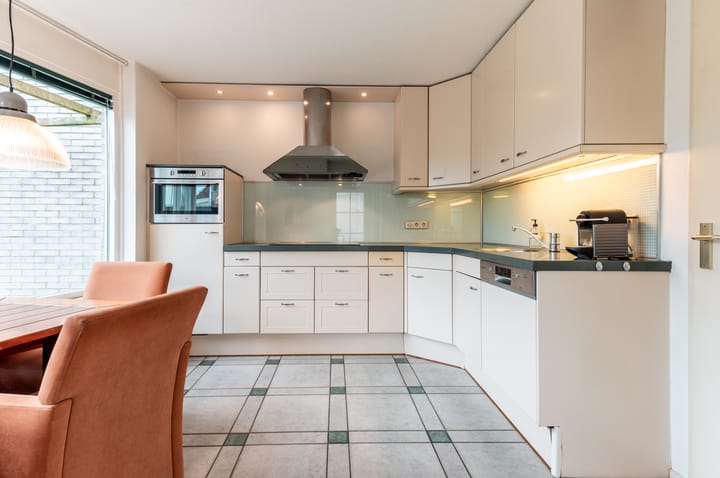 Foto 13 van Mozartdreef 4