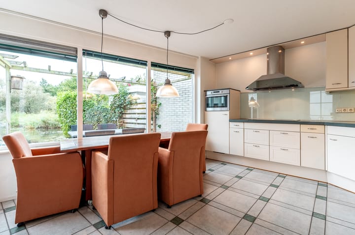 Foto 14 van Mozartdreef 4