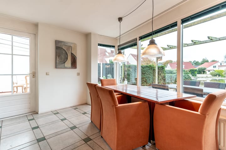 Foto 15 van Mozartdreef 4