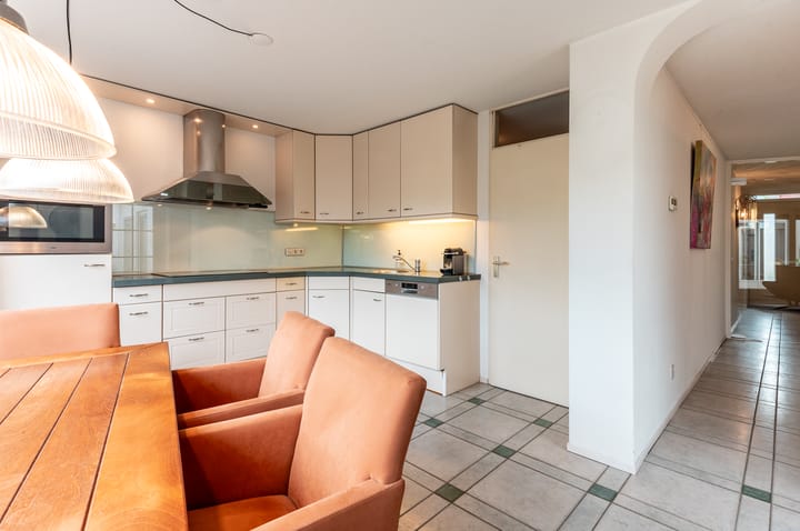 Foto 16 van Mozartdreef 4