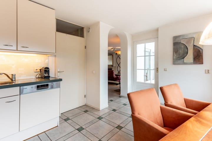 Foto 17 van Mozartdreef 4