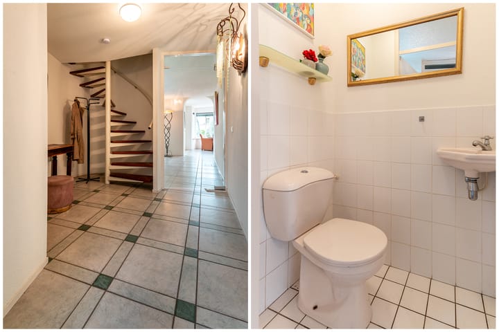 Foto 21 van Mozartdreef 4