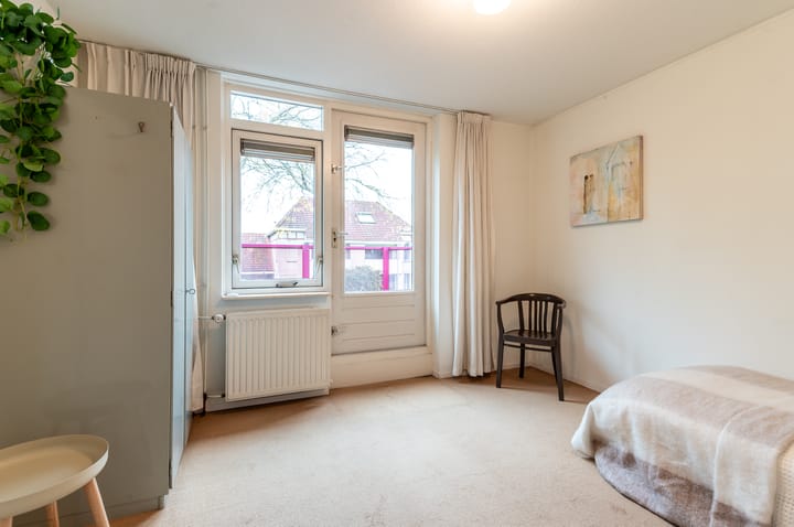 Foto 28 van Mozartdreef 4