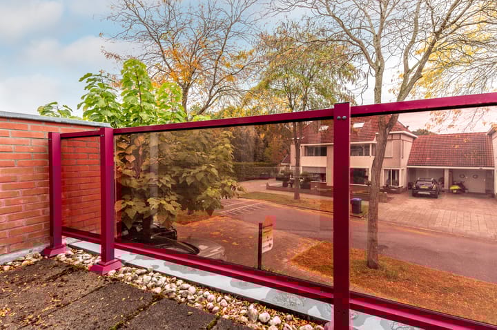 Foto 29 van Mozartdreef 4