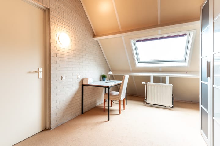 Foto 30 van Mozartdreef 4