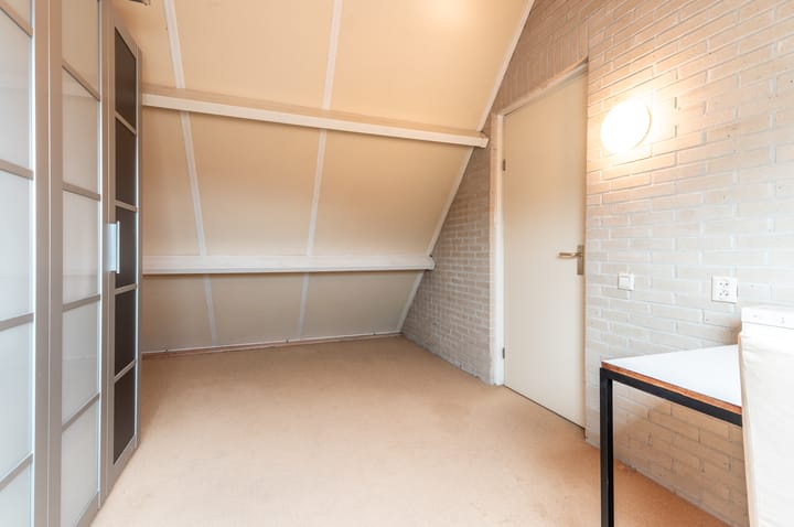 Foto 31 van Mozartdreef 4